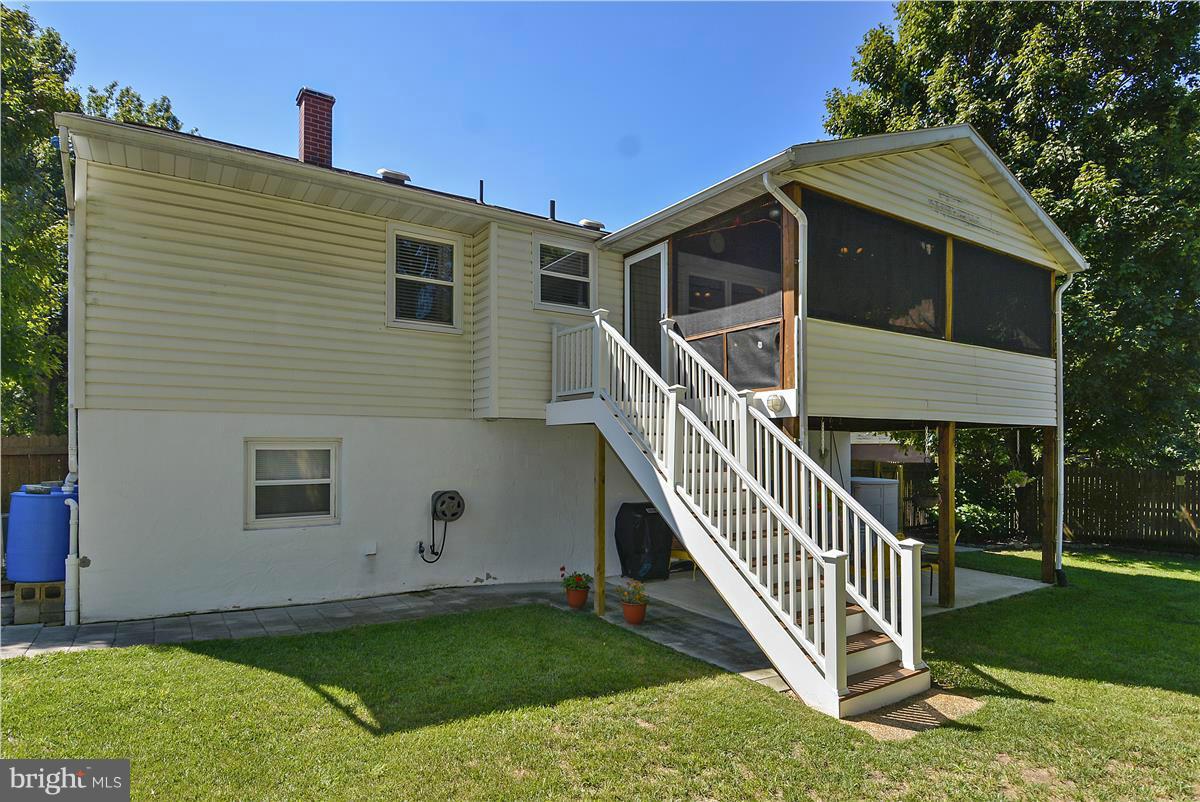 MILLFIELD - Residential