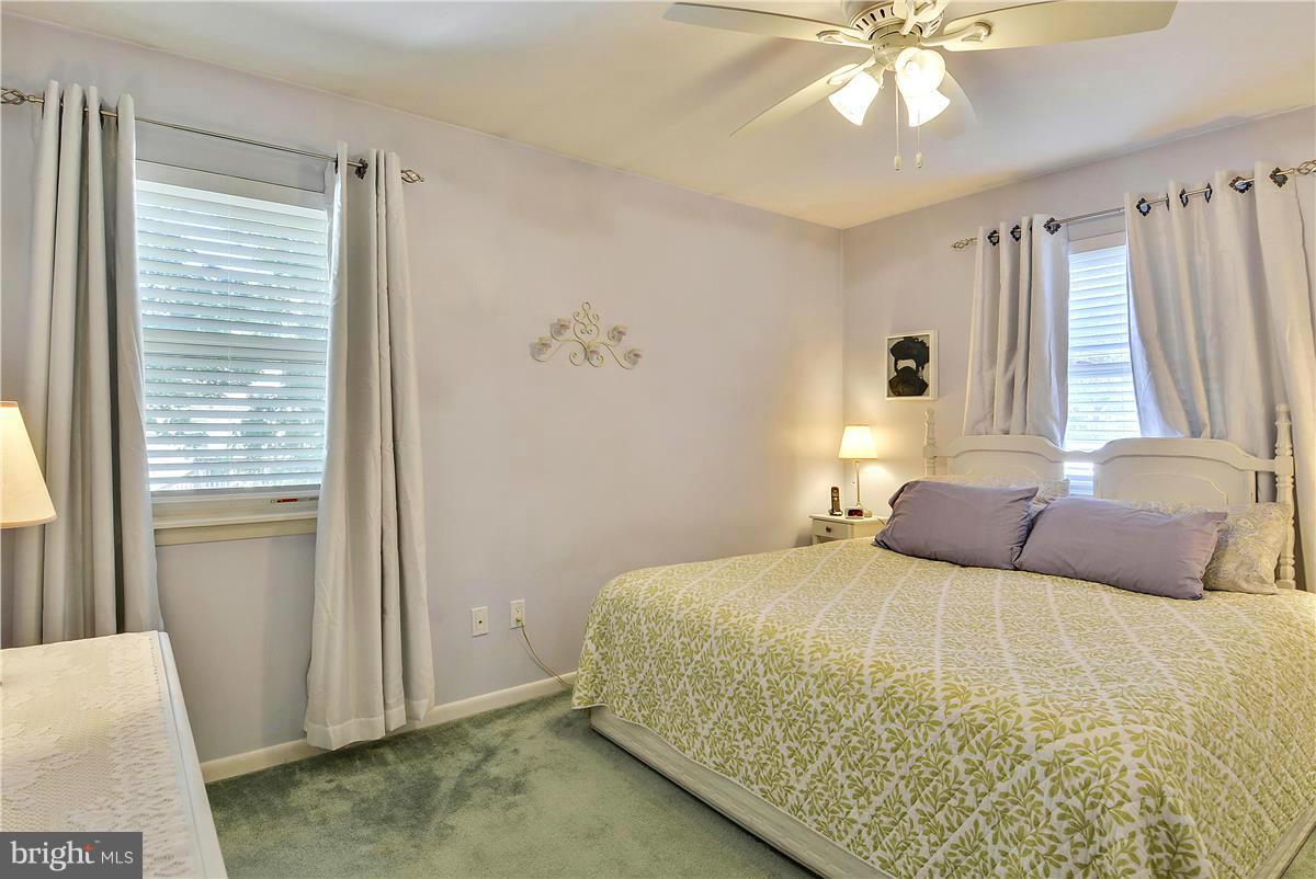 MILLFIELD - Residential