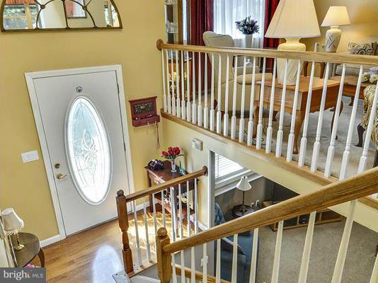 MILLFIELD - Residential