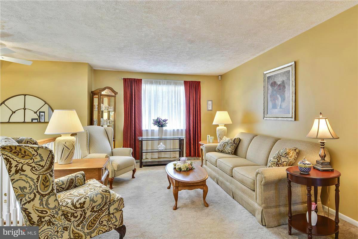 MILLFIELD - Residential