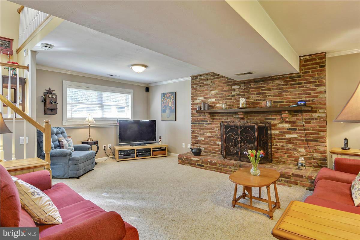 MILLFIELD - Residential