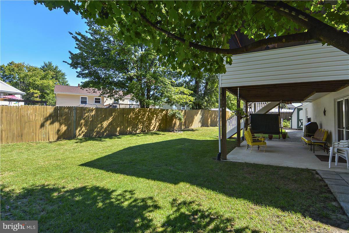 MILLFIELD - Residential