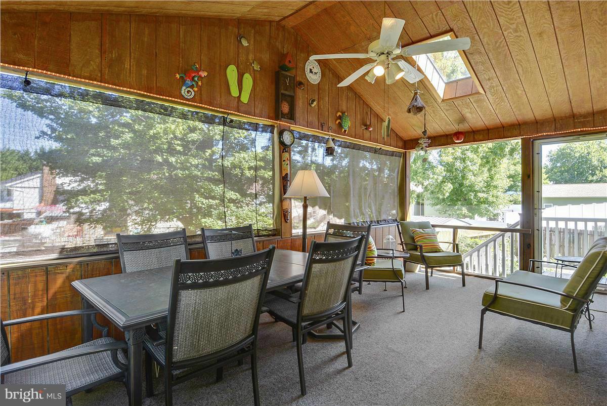 MILLFIELD - Residential