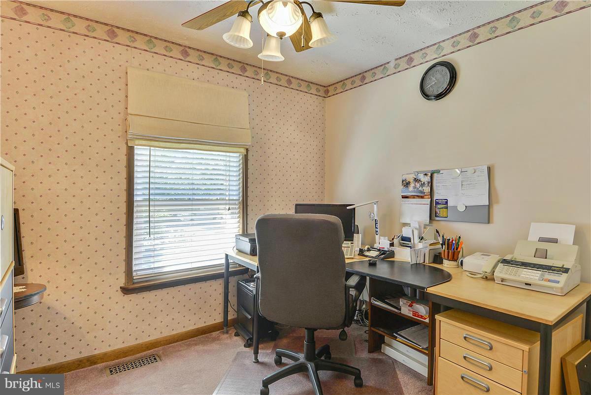 MILLFIELD - Residential