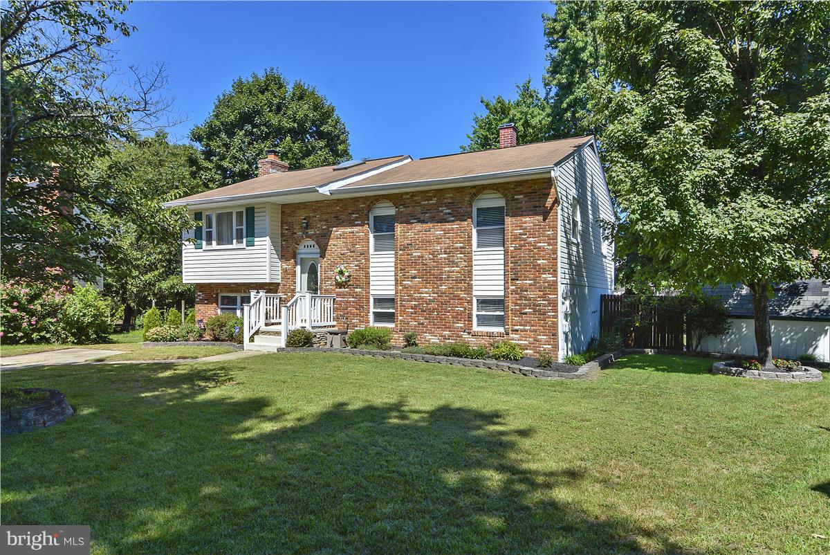 MILLFIELD - Residential