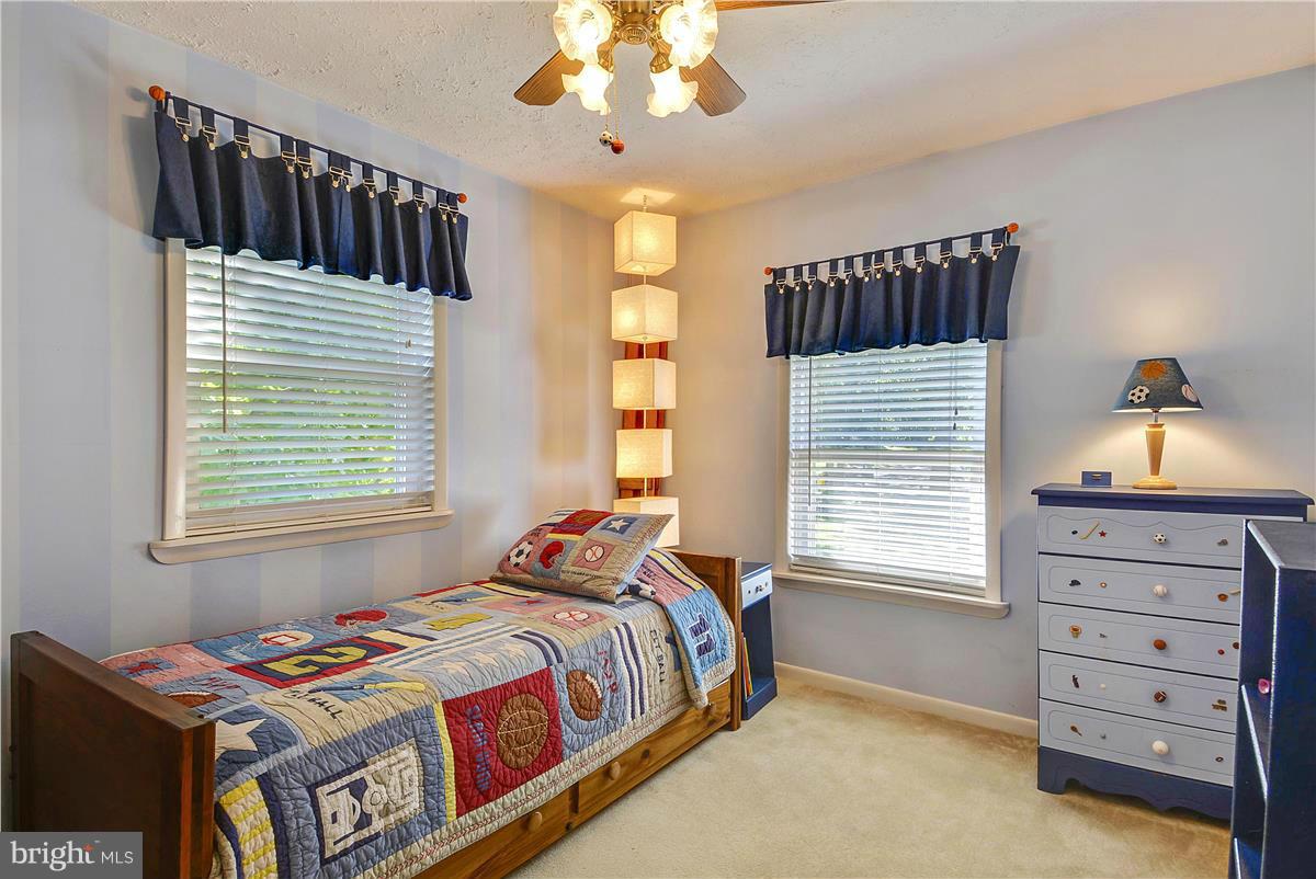 MILLFIELD - Residential