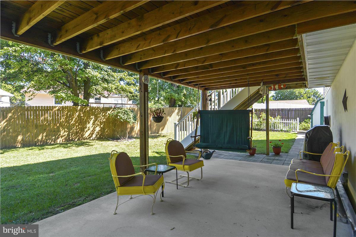 MILLFIELD - Residential