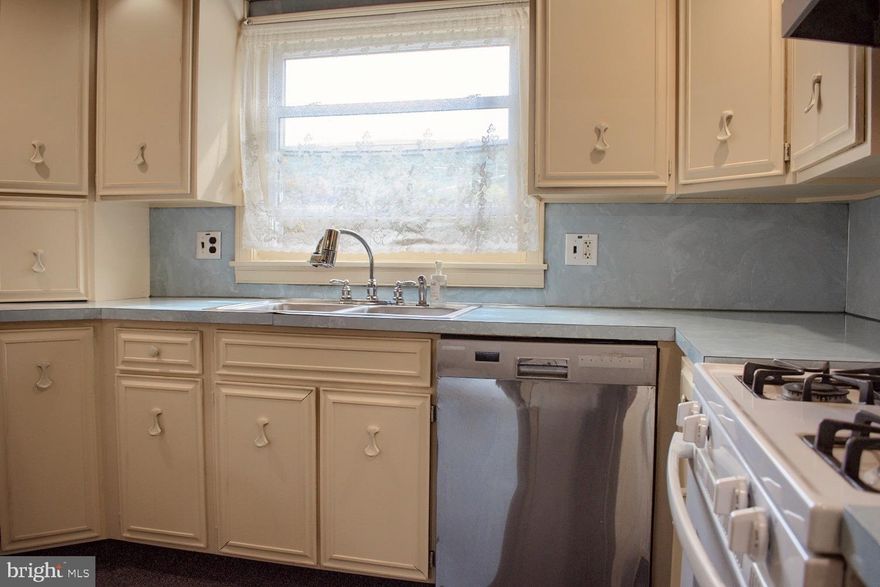 A few blocks from stores, restaurants and shopping: Spacious home with walk-out basement to a fenced in backyard spread out over 2 parcels! Off-street parking for at least 2 cars! This large home with tall ceilings and generous floor plan is ready for you to transform: Within 5 miles of Lykens, within 10 miles to Highway 81 or Elizabethville! Stellar location, don't miss out on this fabulous opportunity!!  Square footage to be independently verified.