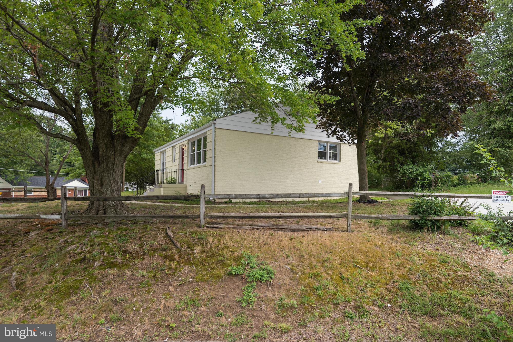 FOREST VIEW - Residential