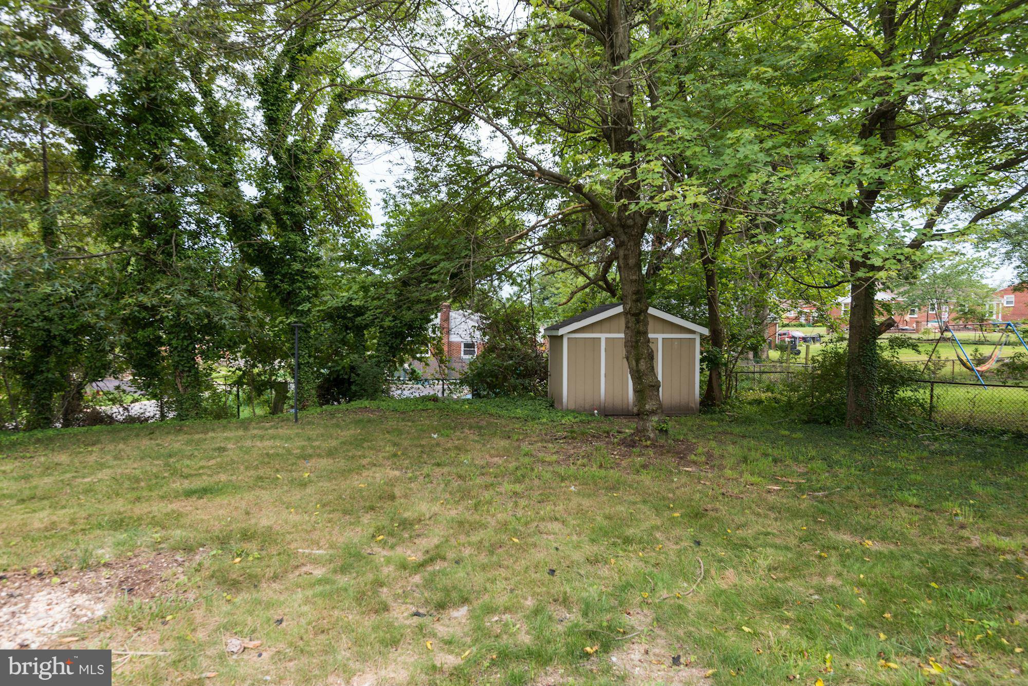 FOREST VIEW - Residential