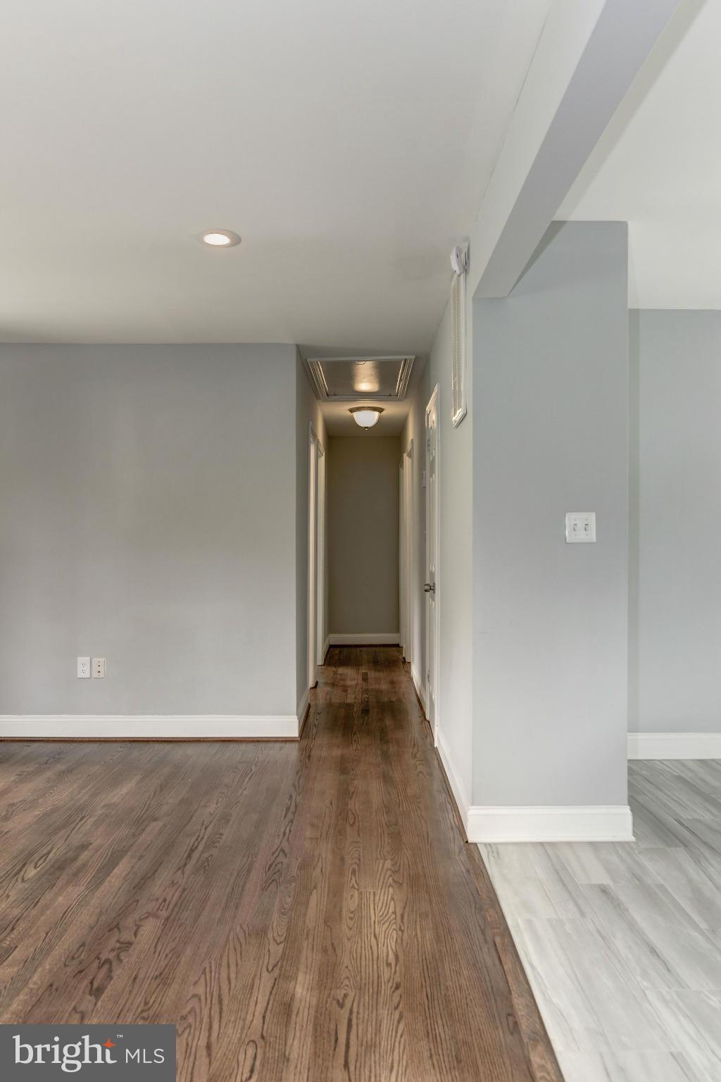 FOREST VIEW - Residential