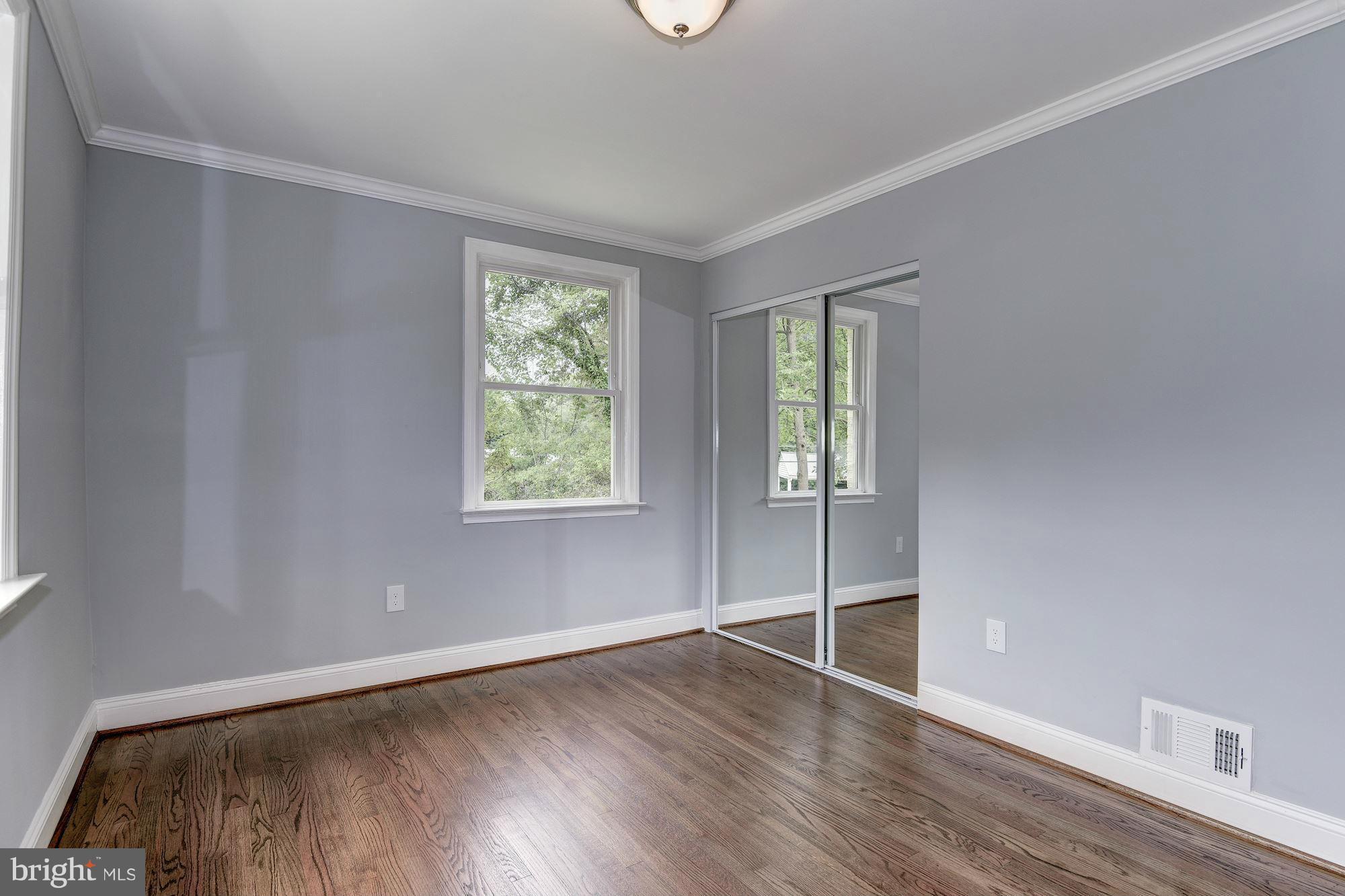 FOREST VIEW - Residential