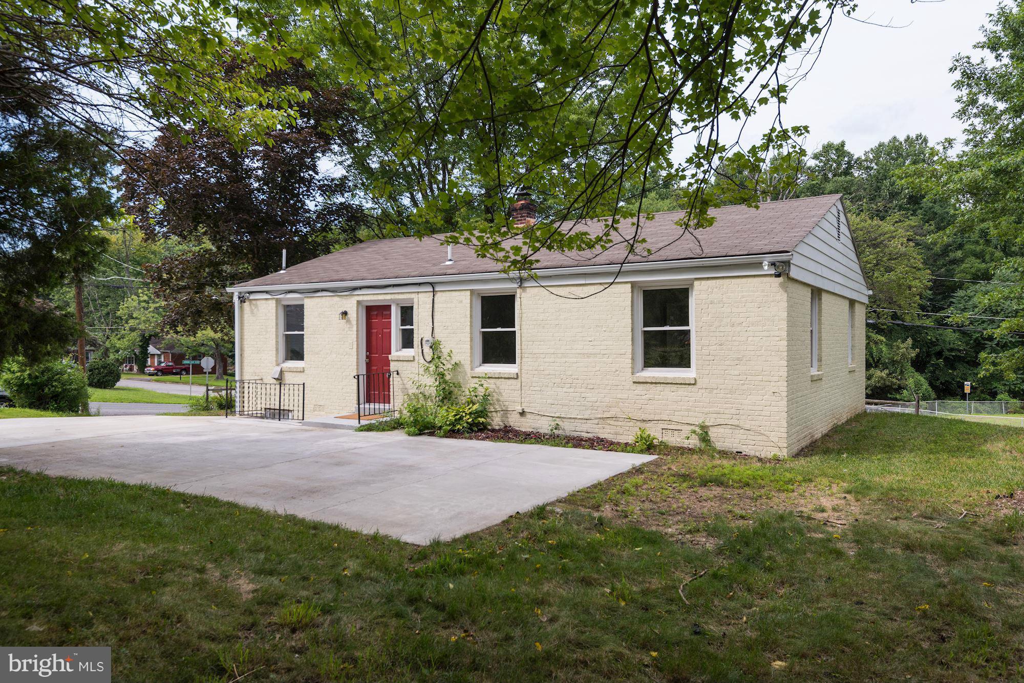 FOREST VIEW - Residential