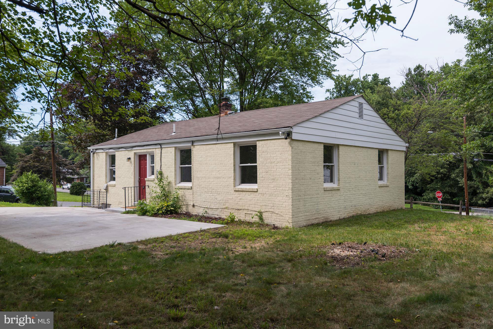 FOREST VIEW - Residential