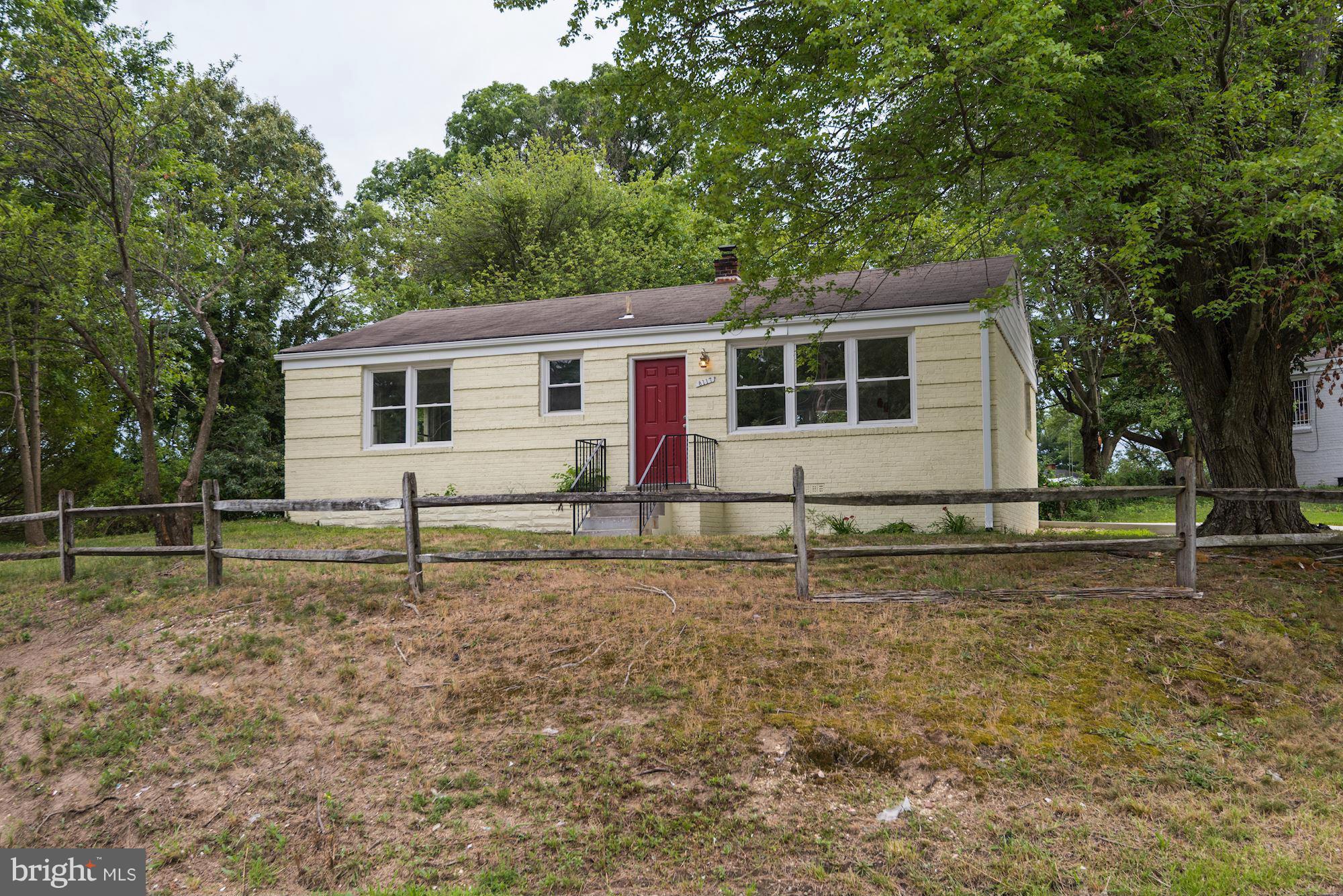 FOREST VIEW - Residential
