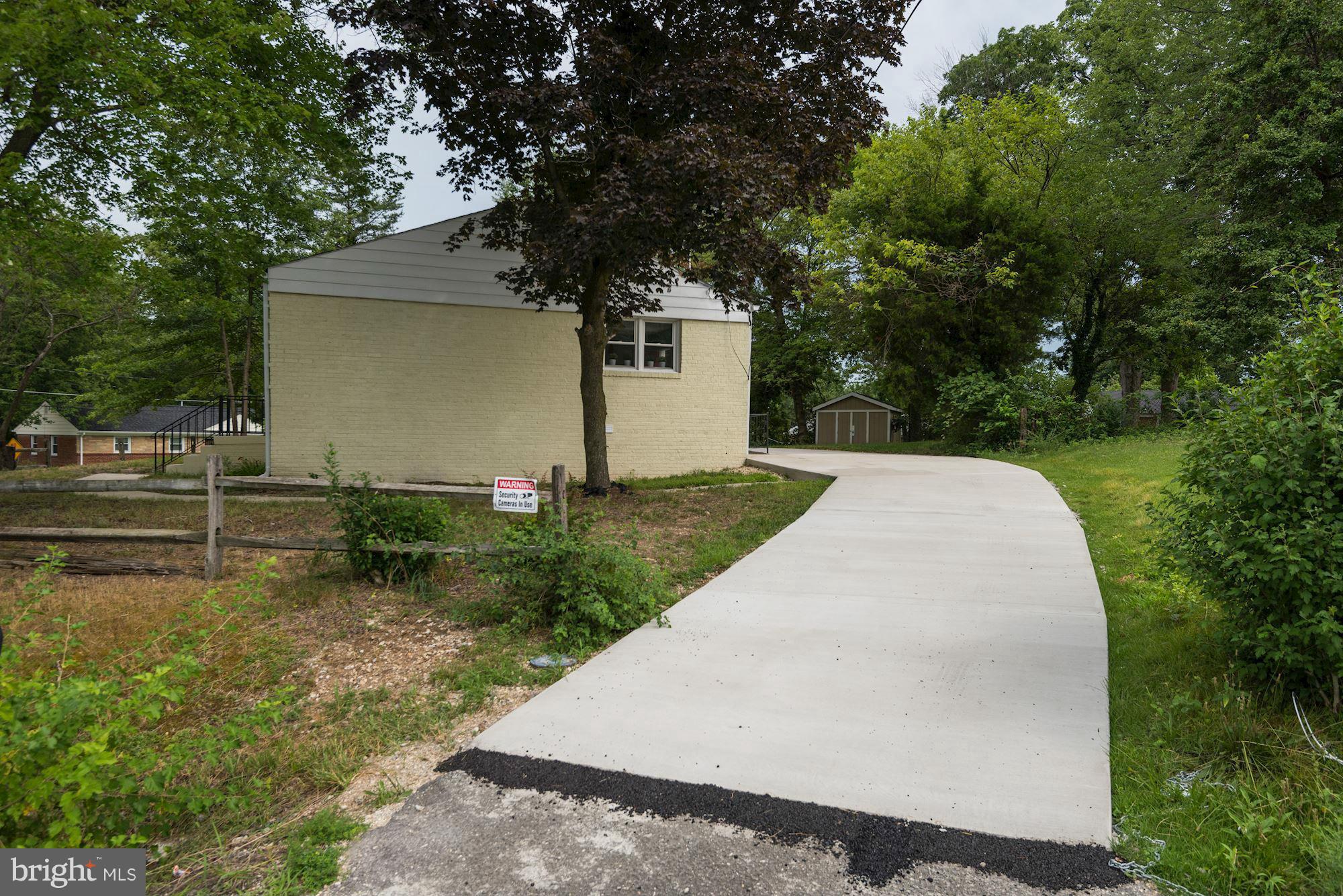 FOREST VIEW - Residential