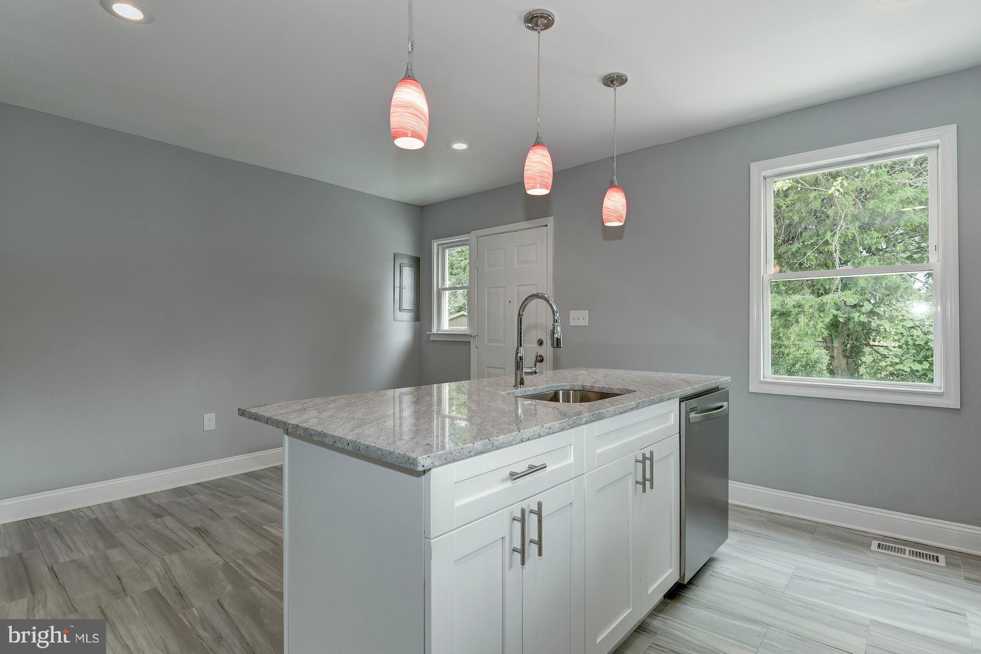 FOREST VIEW - Residential