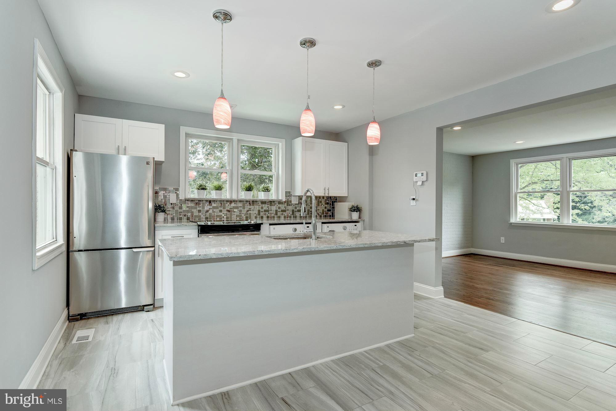 FOREST VIEW - Residential