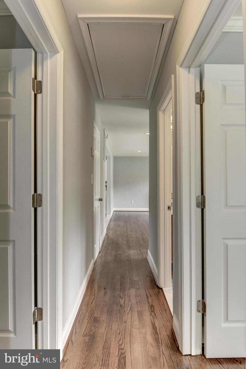 FOREST VIEW - Residential