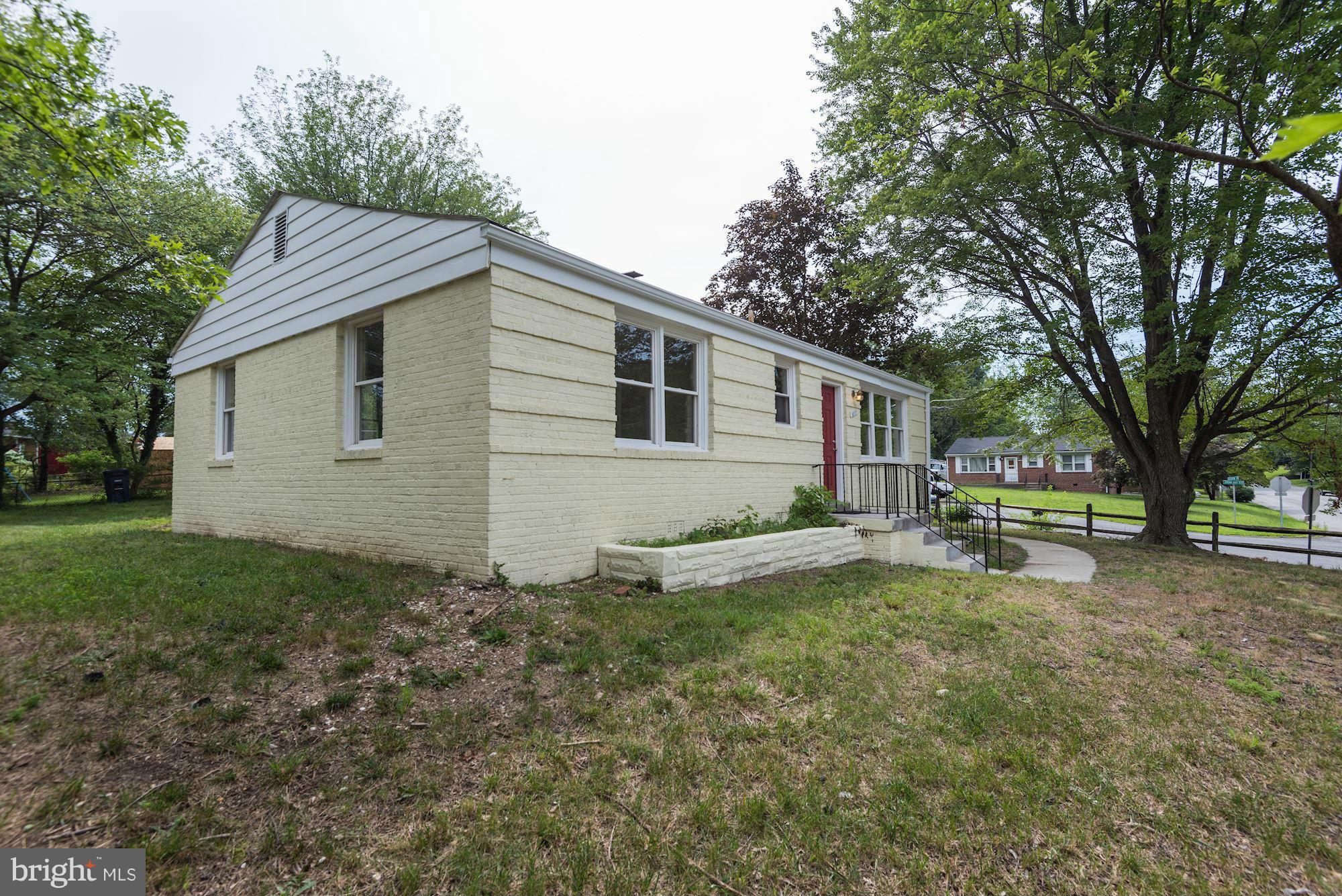 FOREST VIEW - Residential