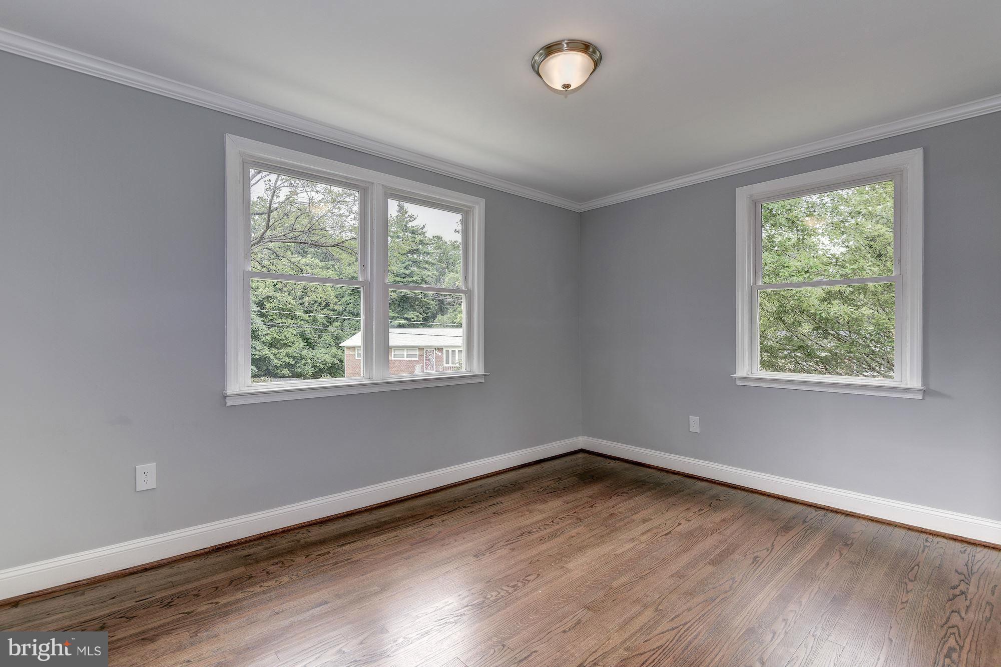 FOREST VIEW - Residential