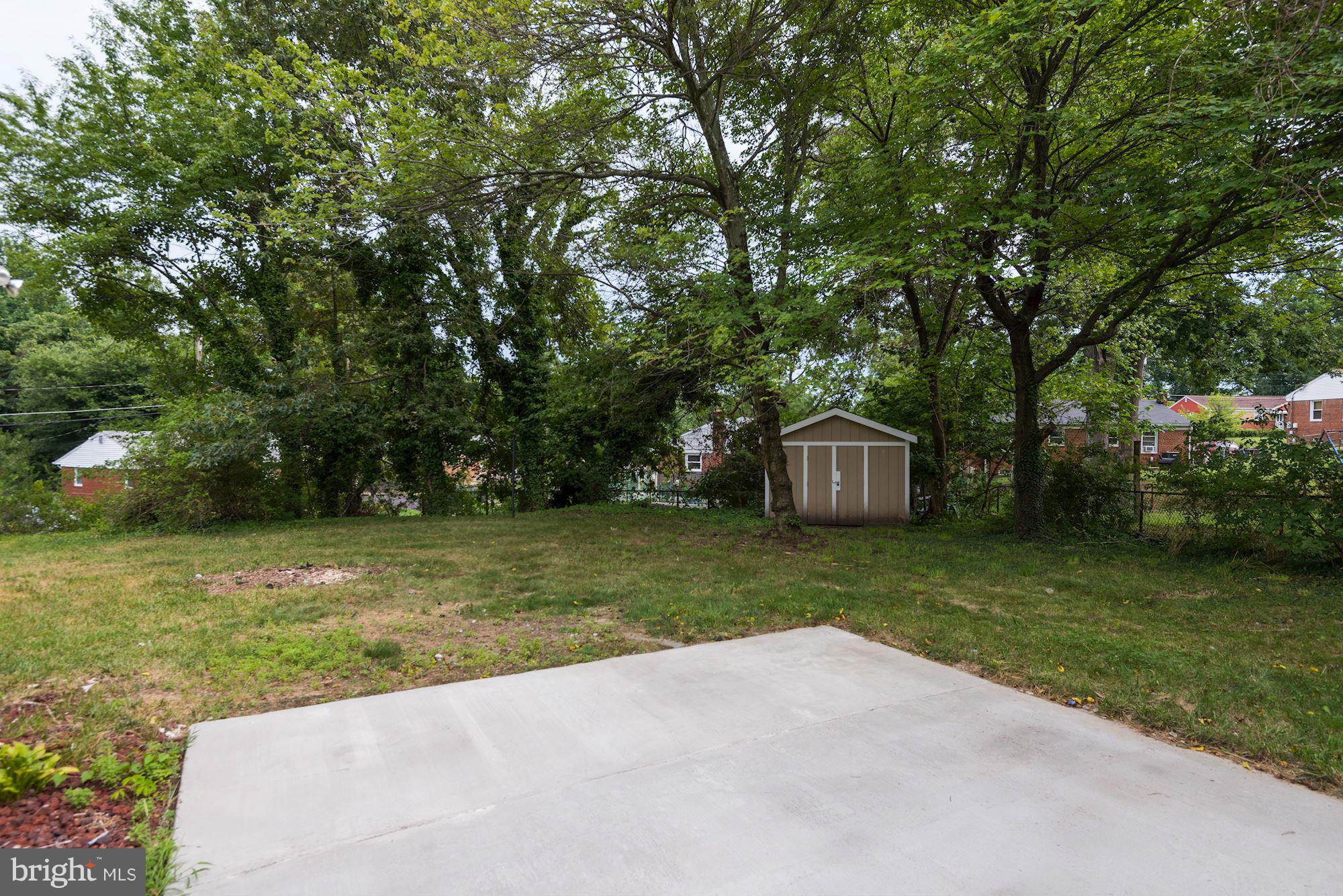 FOREST VIEW - Residential