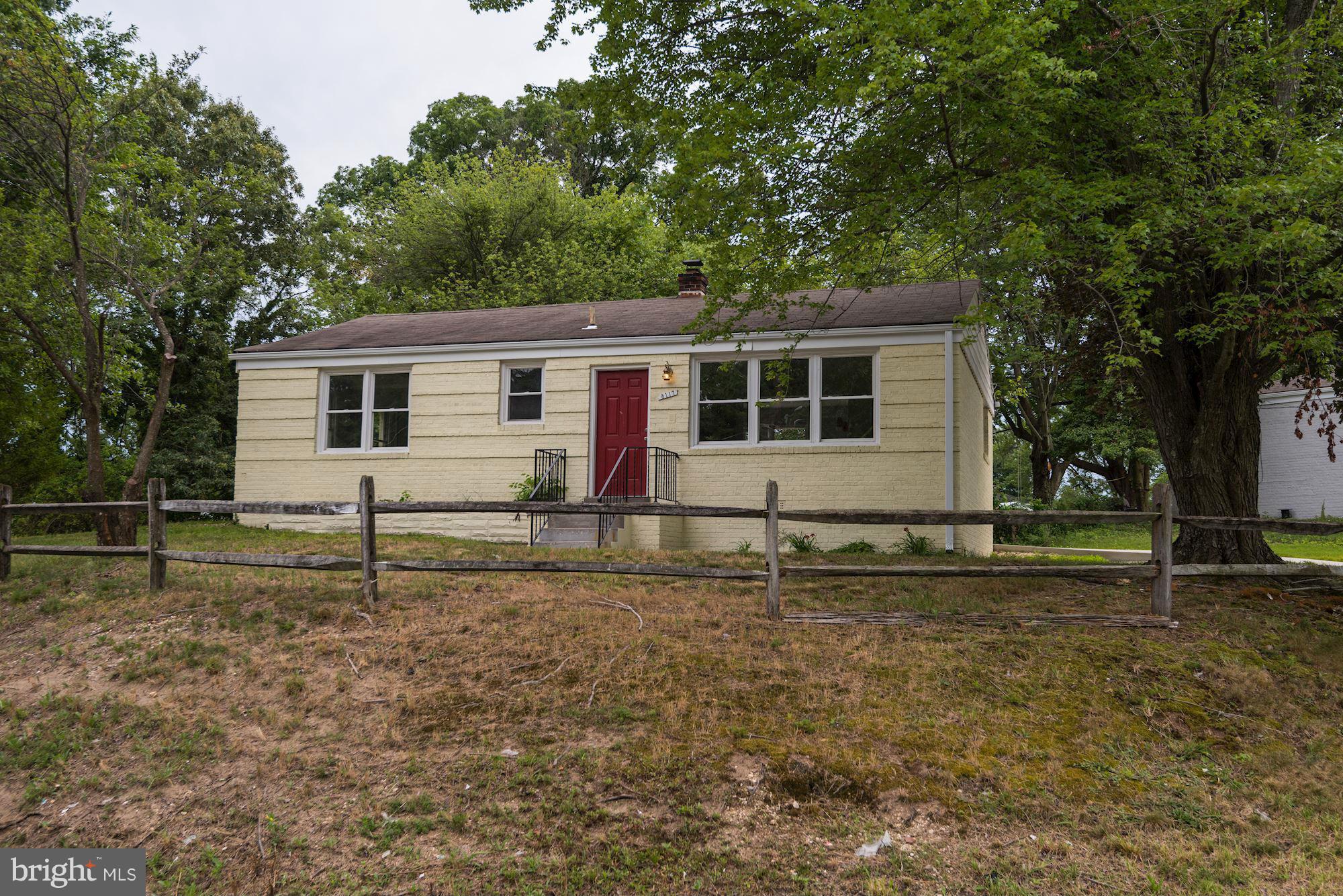 FOREST VIEW - Residential
