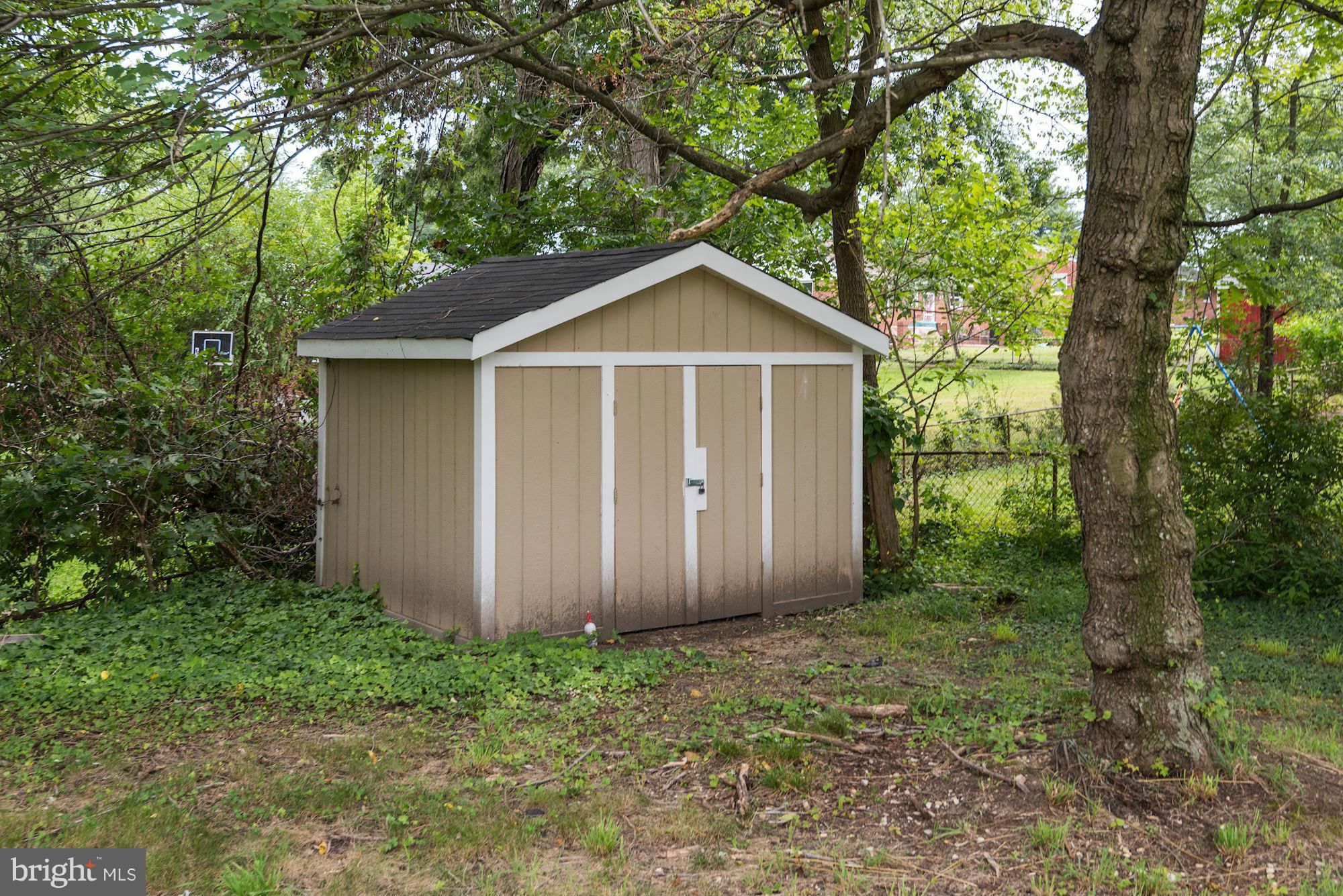 FOREST VIEW - Residential