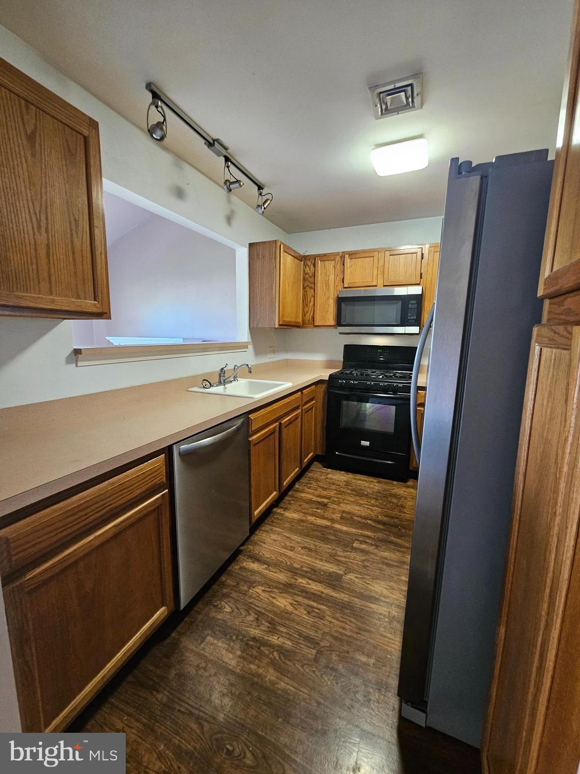 THE ORCHARDS - Residential