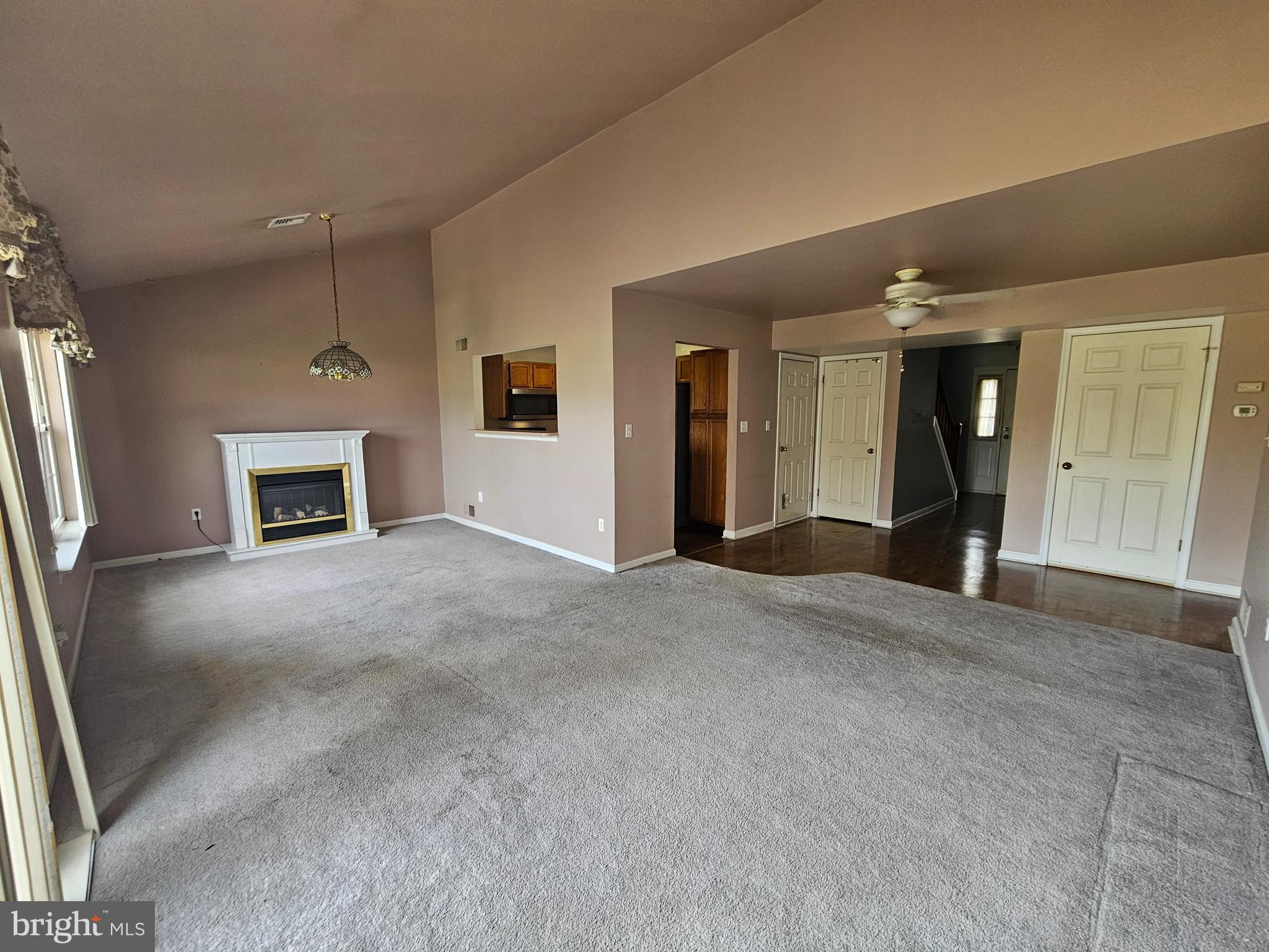 THE ORCHARDS - Residential