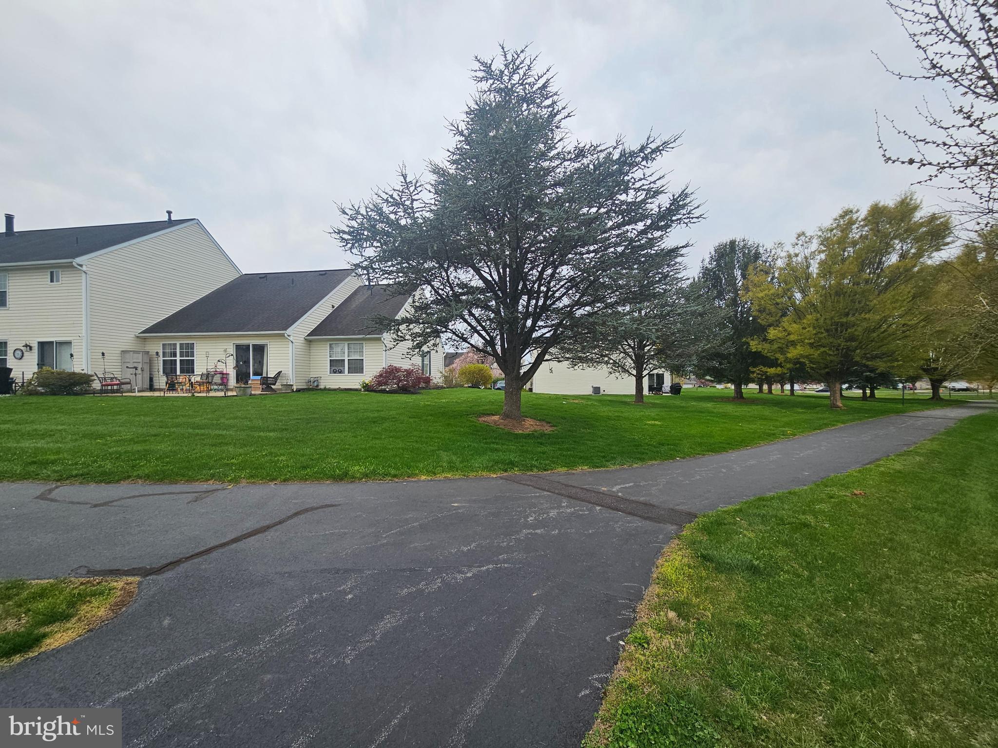 THE ORCHARDS - Residential