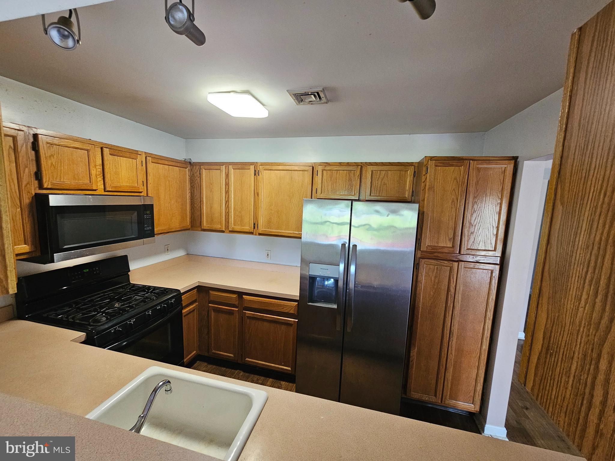 THE ORCHARDS - Residential