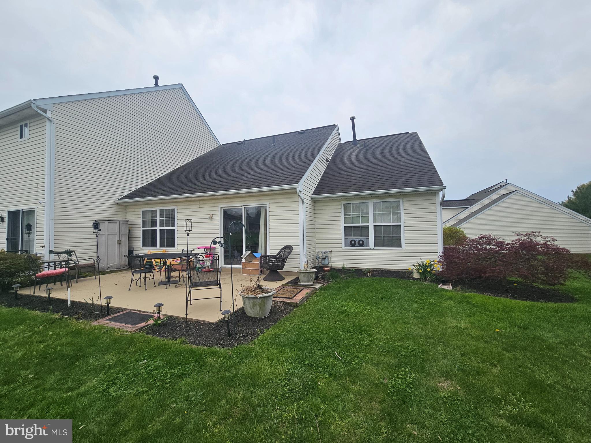 THE ORCHARDS - Residential