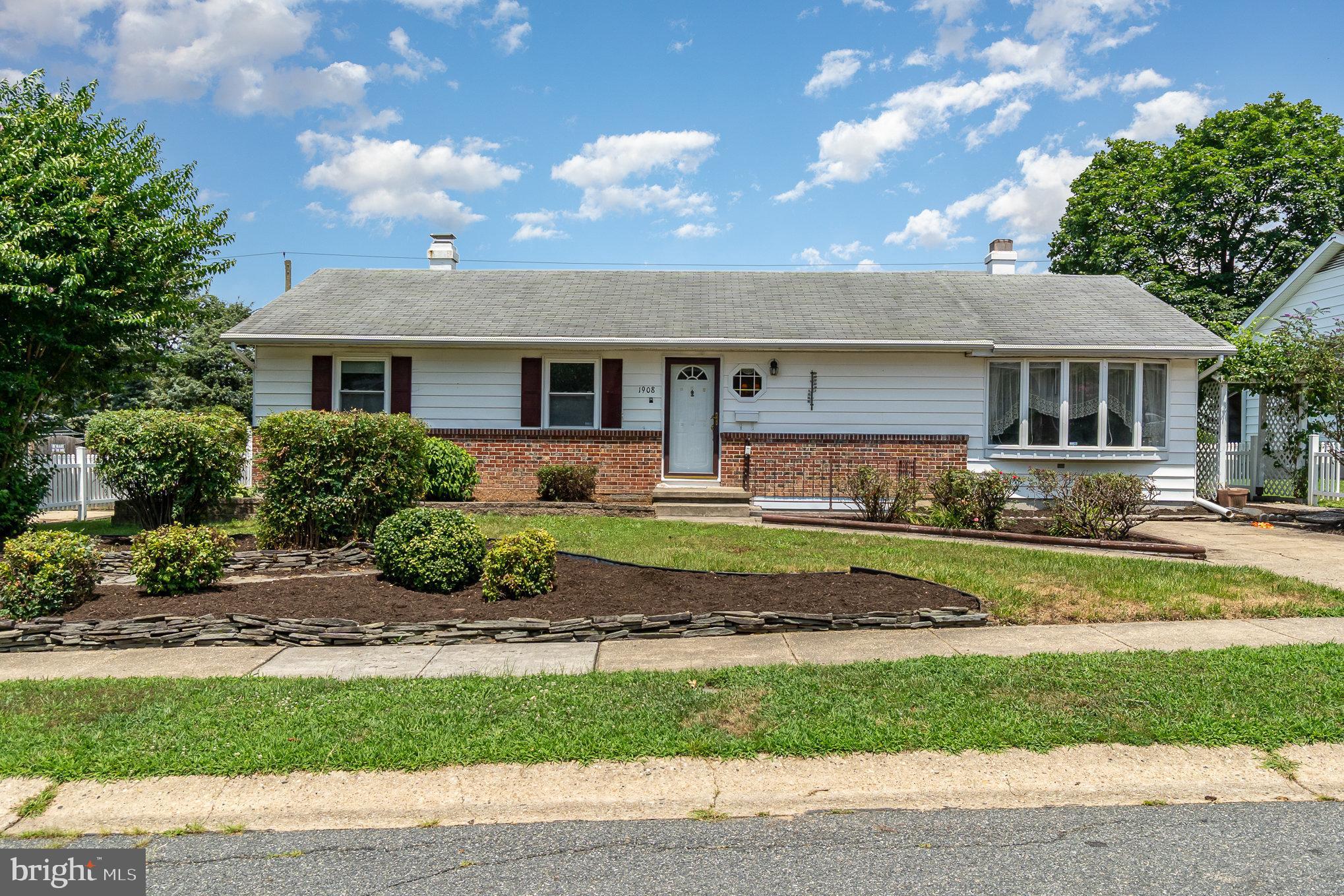1908 JUNIPER ROAD