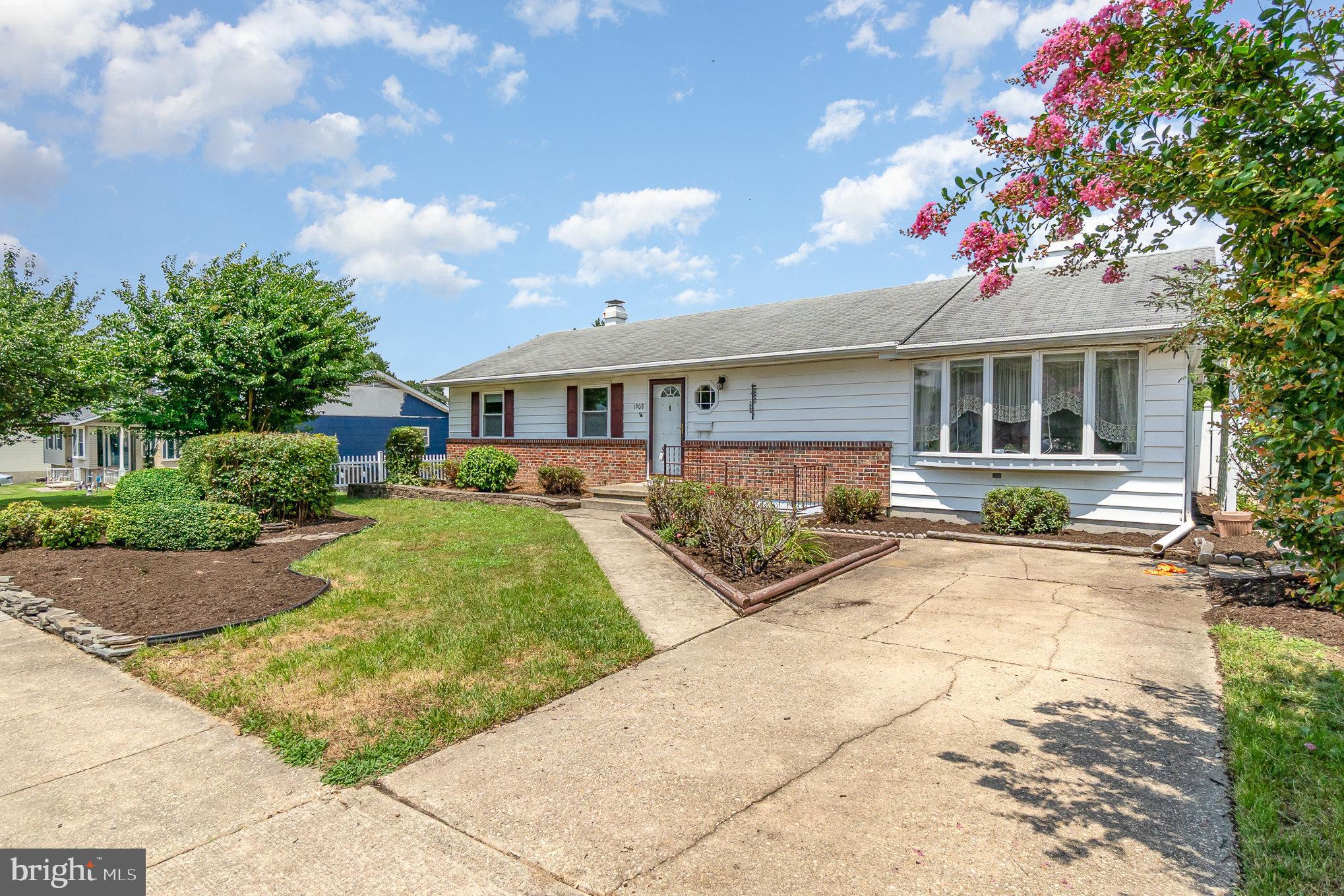 1908 JUNIPER ROAD