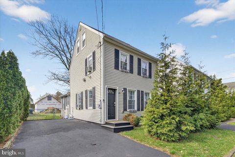 Homes For Sale - 120 Second Street<br/> Burlington County, RANCOCAS, NJ 08073