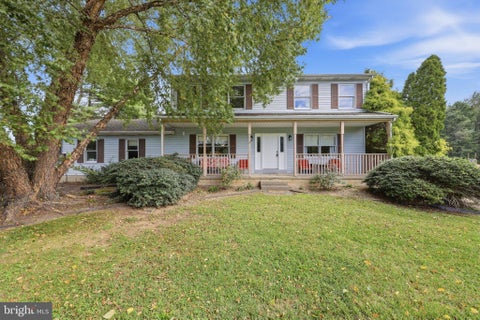 Photo of 405 Richwood Road, MULLICA HILL, NJ 08062 (MLS # NJGL2078762)