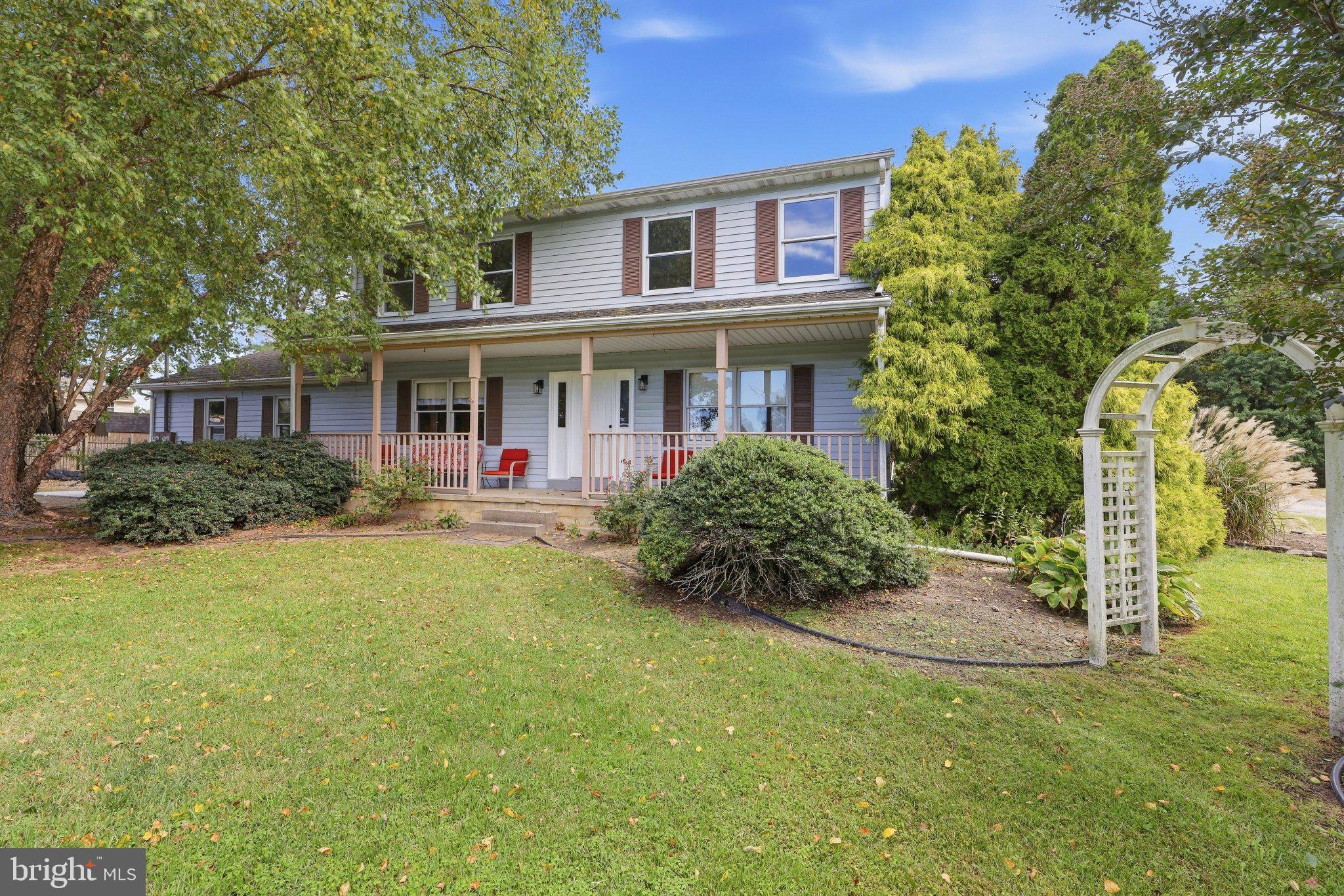 405 RICHWOOD ROAD