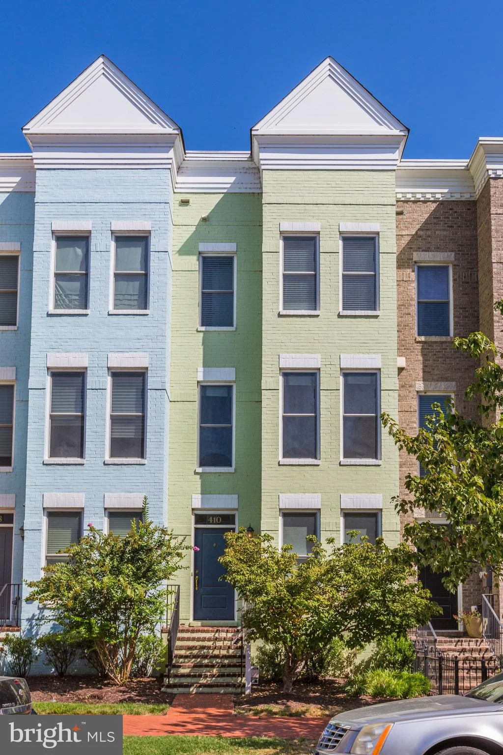 410 L Street SE, Washington, DC 20003