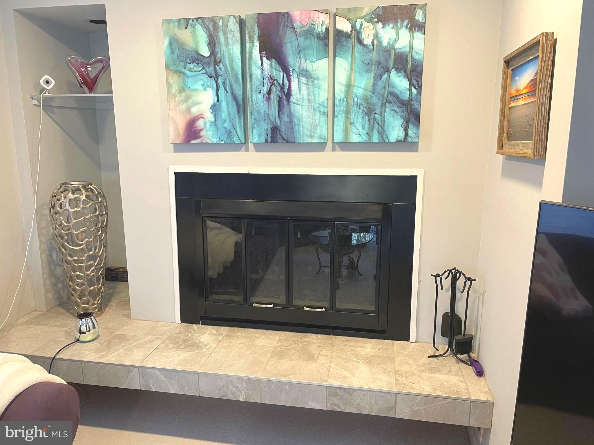 NESHAMINY VALLEY - Residential