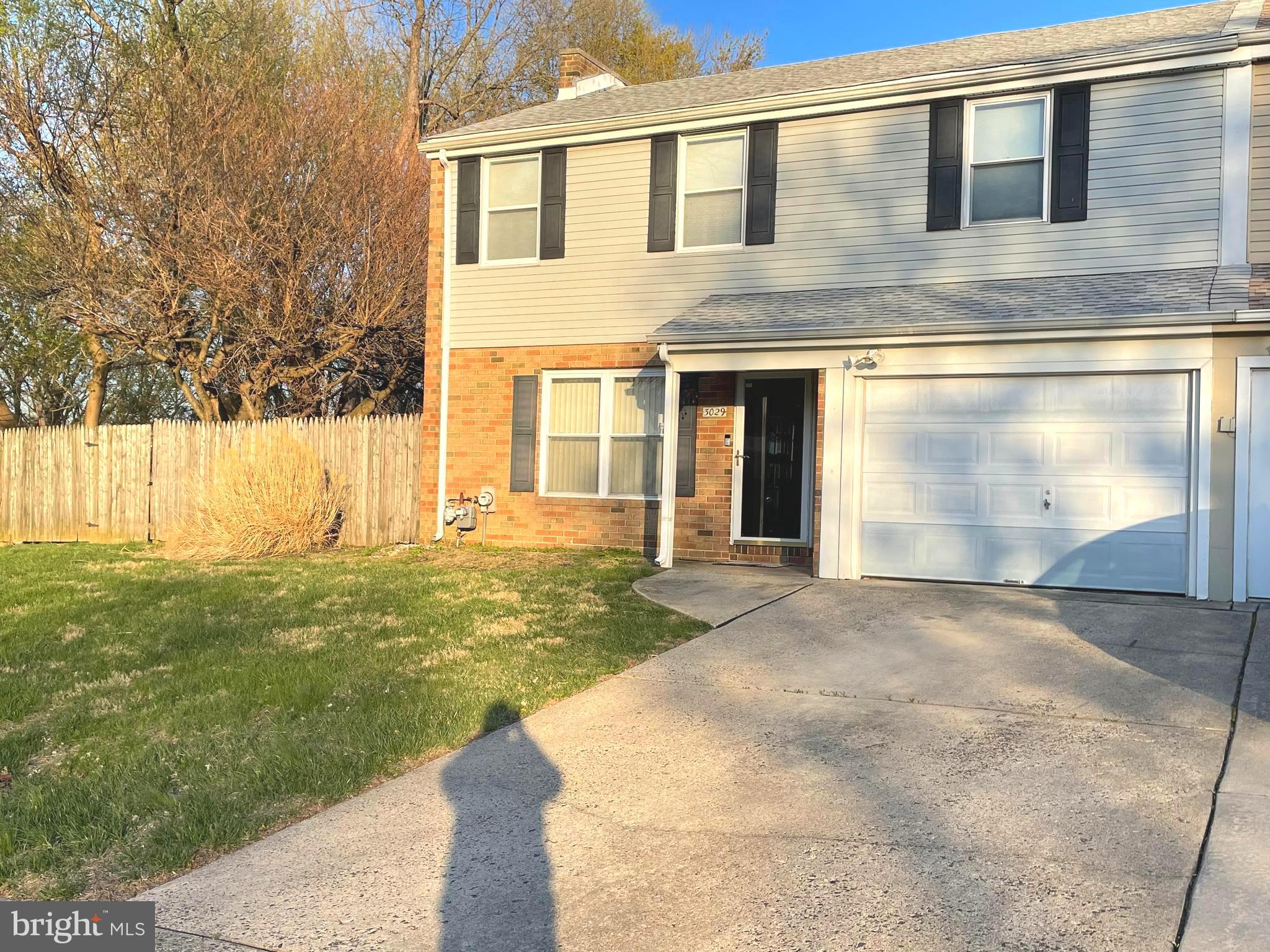 NESHAMINY VALLEY - Residential