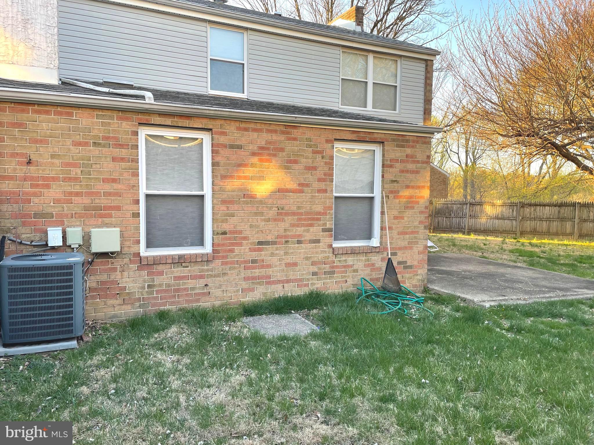 NESHAMINY VALLEY - Residential