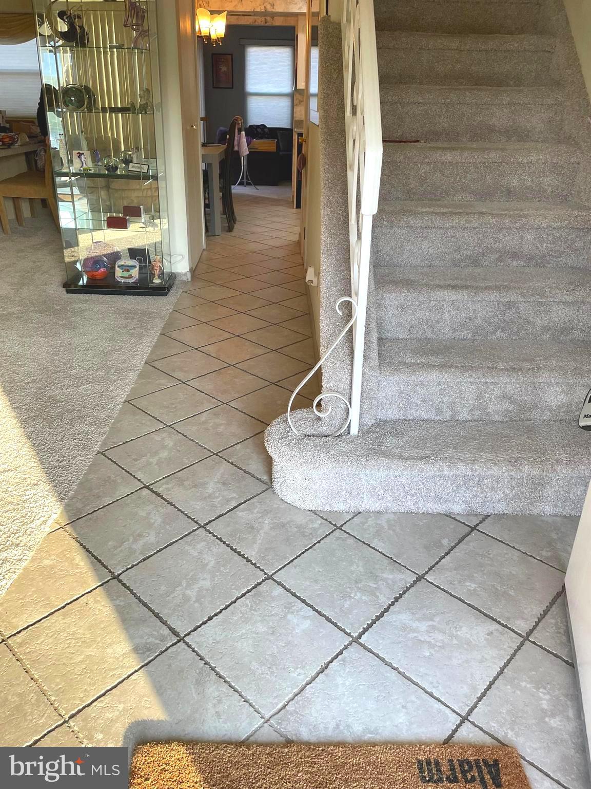 NESHAMINY VALLEY - Residential