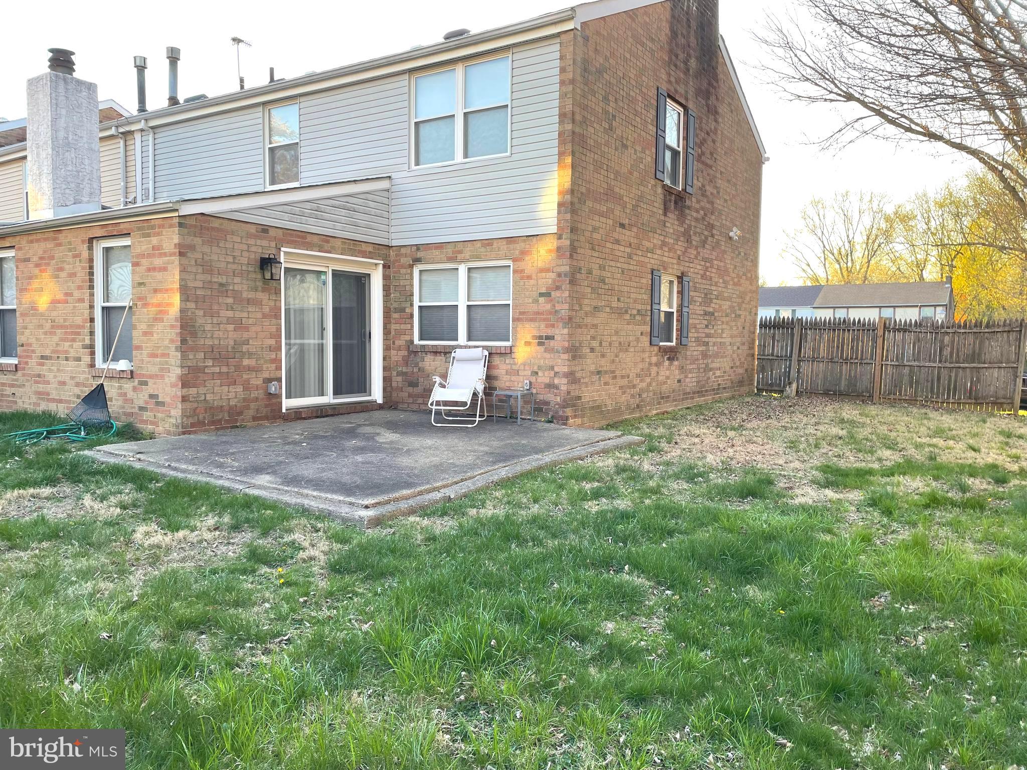 NESHAMINY VALLEY - Residential