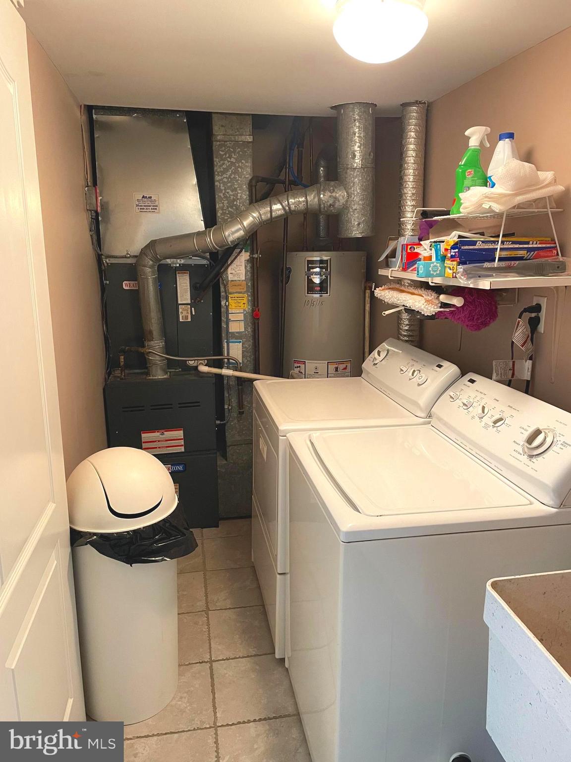 NESHAMINY VALLEY - Residential