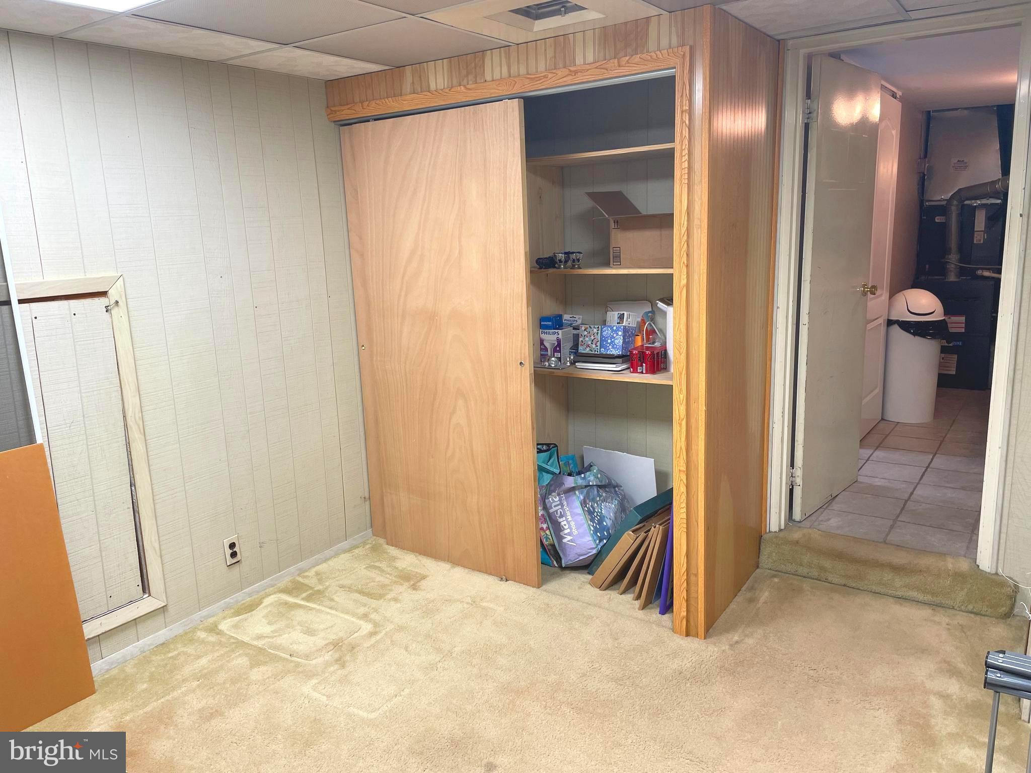 NESHAMINY VALLEY - Residential