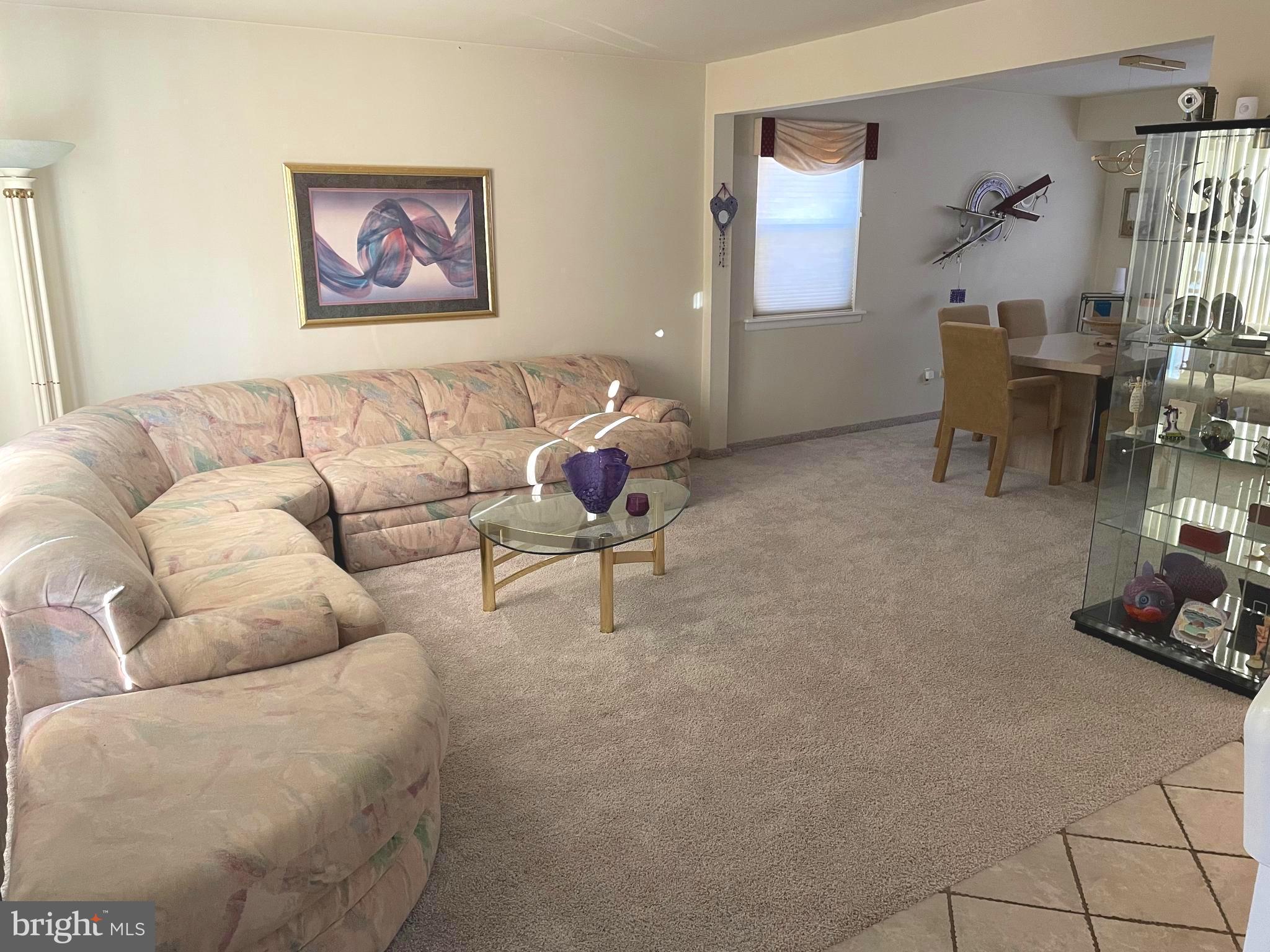 NESHAMINY VALLEY - Residential