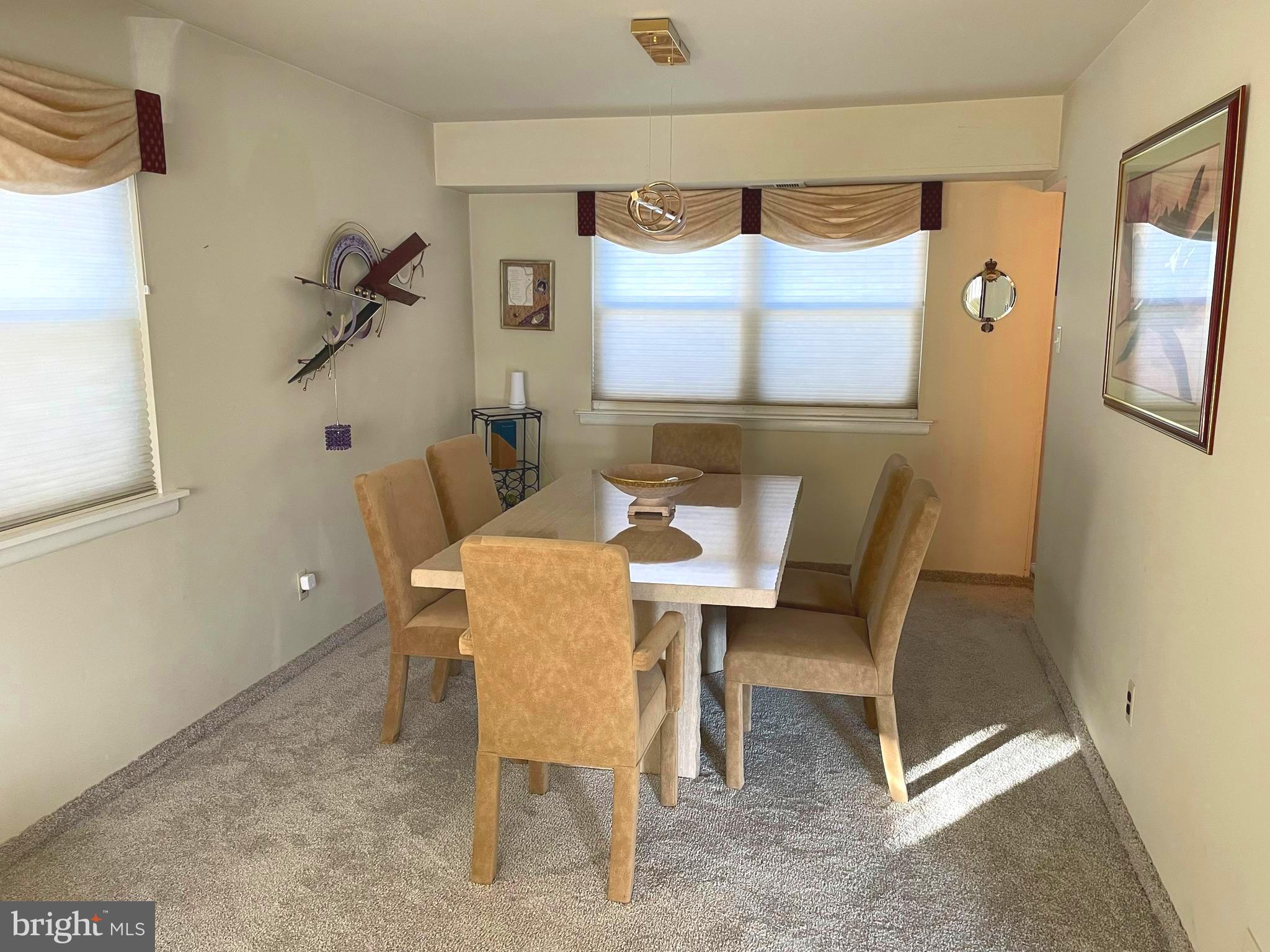 NESHAMINY VALLEY - Residential