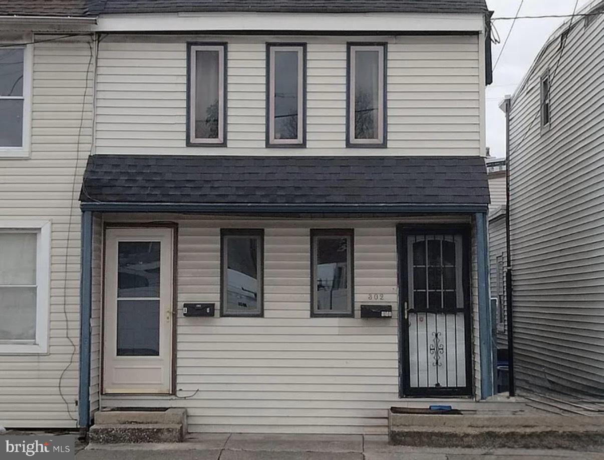 302 JERSEY AVENUE