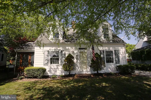 100 N Caesar Rodney Avenue, Wyoming, DE MLS: DEKT2037544